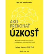 Ako prekonať úzkosť