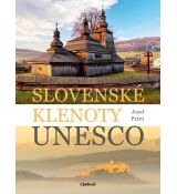 Slovenské klenoty UNESCO