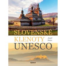 Slovenské klenoty UNESCO