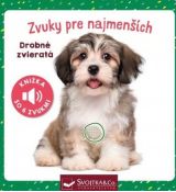 Drobné zvieratá - zvuky pre najmenších