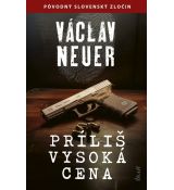 Príliš vysoká cena