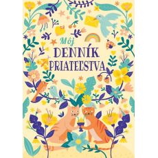 Môj denník priateľstva