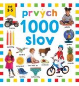 Prvých 1 000 slov