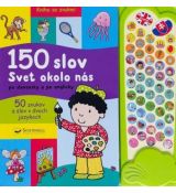 150 slov Svet okolo nás