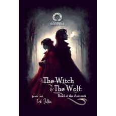 The Witch and The Wolf