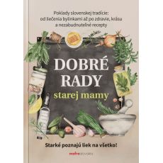 Dobré rady starej mamy