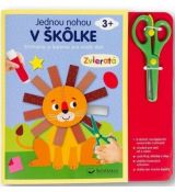 Jednou nohou v škôlke - Zvieratá