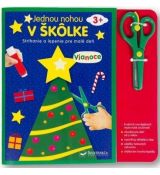 Jednou nohou v škôlke - Vianoce