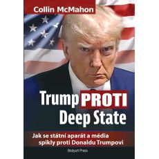 Trump proti Deep State