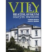 Vily nad bratislavským starým mestom