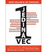Jediná vec