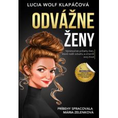 Odvážne ženy