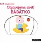 Minipédia - Objavujeme svet ! - Bábätko