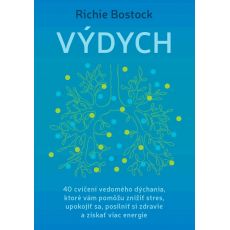 Výdych