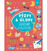 Výzvy a úlohy - Hlavolamy a logické hry
