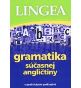 Gramatika súčasnej angličtiny