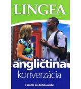 Slovensko – anglická konverzácia