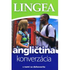 Slovensko – anglická konverzácia