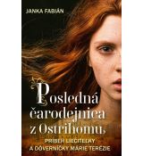 Posledná čarodejnica z Ostrihomu