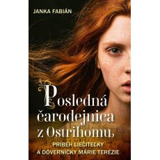 Posledná čarodejnica z Ostrihomu