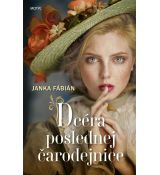 Dcéra poslednej čarodejnice