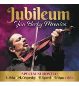 CD Ján Berky Mrenica Jubileum