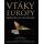 Vtáky Európy