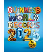 Guinness World Records 2025