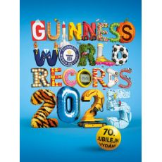 Guinness World Records 2025