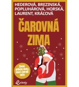 Čarovná zima