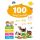 100 kvízov pre deti /4-5 rokov/