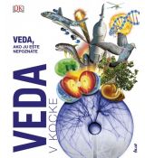 Veda v kocke