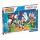 Puzzle Sonic