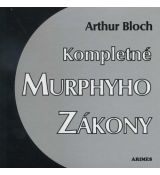 Kompletné Murphyho zákony