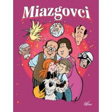 Miazgovci