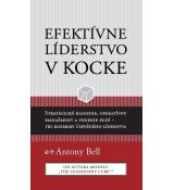 Efektívne líderstvo v kocke