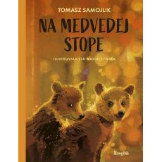 Na medvedej stope