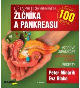 Diéta pri ochoreniach žlčníka a pankreasu