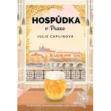 Hospúdka v Praze