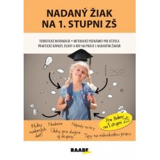 Nadaný žiak na 1. stupni ZŠ