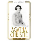 Agatha Christie - Tajuplná žena