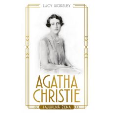 Agatha Christie - Tajuplná žena