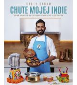 Chute mojej Indie