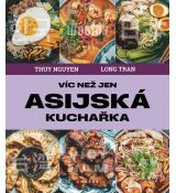 Víc než jen asijská kuchařka