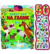 Rušný deň na farme - 50 zvukov