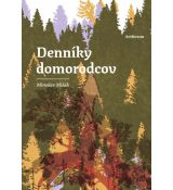 Denníky domorodcov