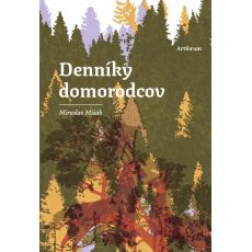 Denníky domorodcov