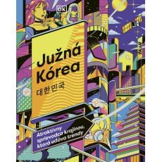 Južná Kórea