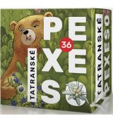 Tatranské pexeso