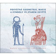 Posvátná geometrie, magie a symboly ...